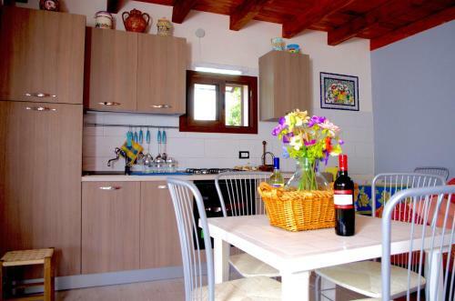 Apartamento Casa Vacanze Lido Fiori