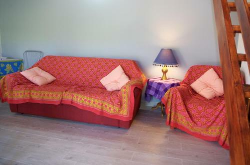 Apartamento Casa Vacanze Lido Fiori