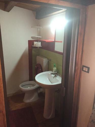 Apartamento Casa Vacanze Lido Fiori