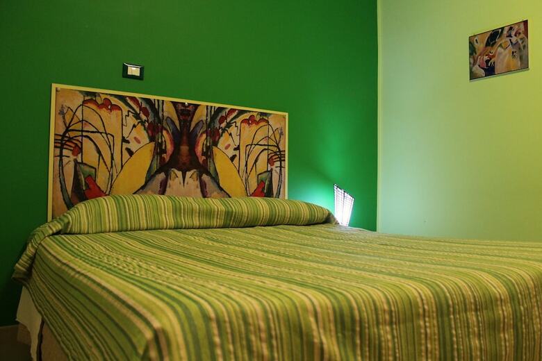 Il Fiore Di San Giovanni B&B