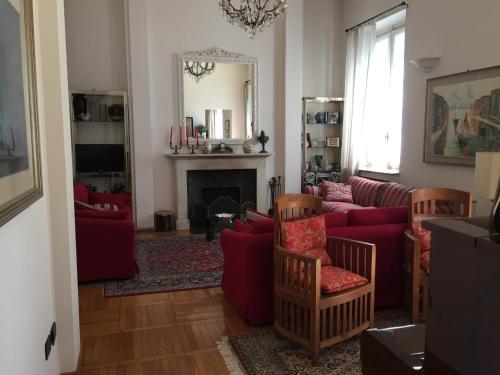 Bed & Breakfast Il Giardino Nascosto