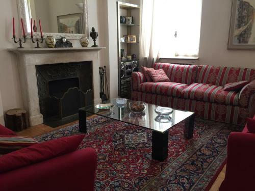 Bed & Breakfast Il Giardino Nascosto