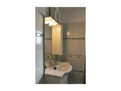 Apartamento Appartamenti Mare Azzurro