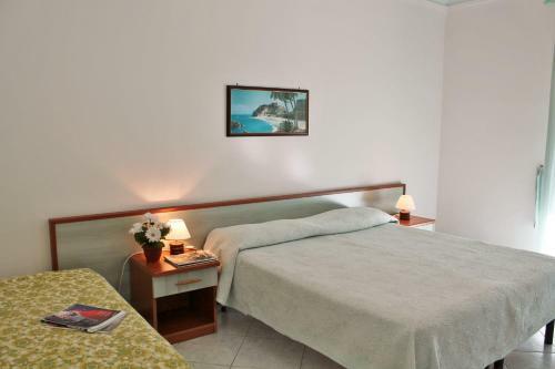 Apartamento Appartamenti Mare Azzurro