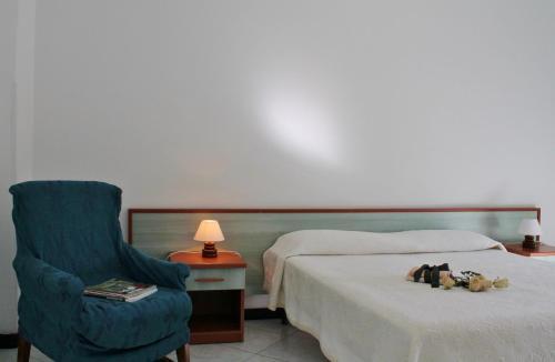 Apartamento Appartamenti Mare Azzurro