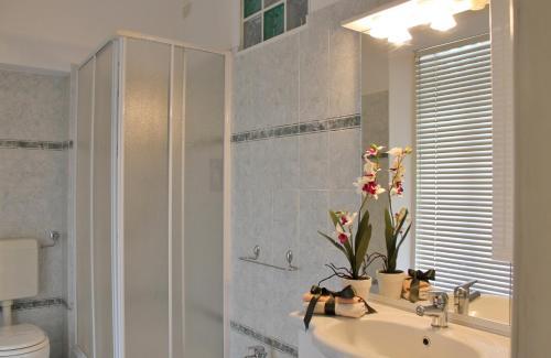 Apartamento Appartamenti Mare Azzurro