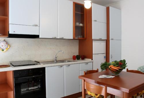 Apartamento Appartamenti Mare Azzurro