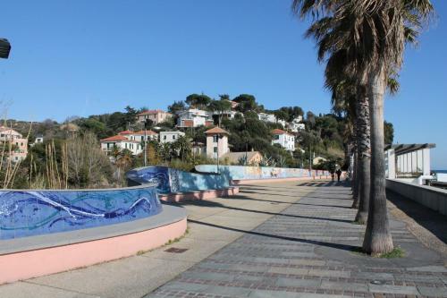 Apartamento Appartamenti Mare Azzurro