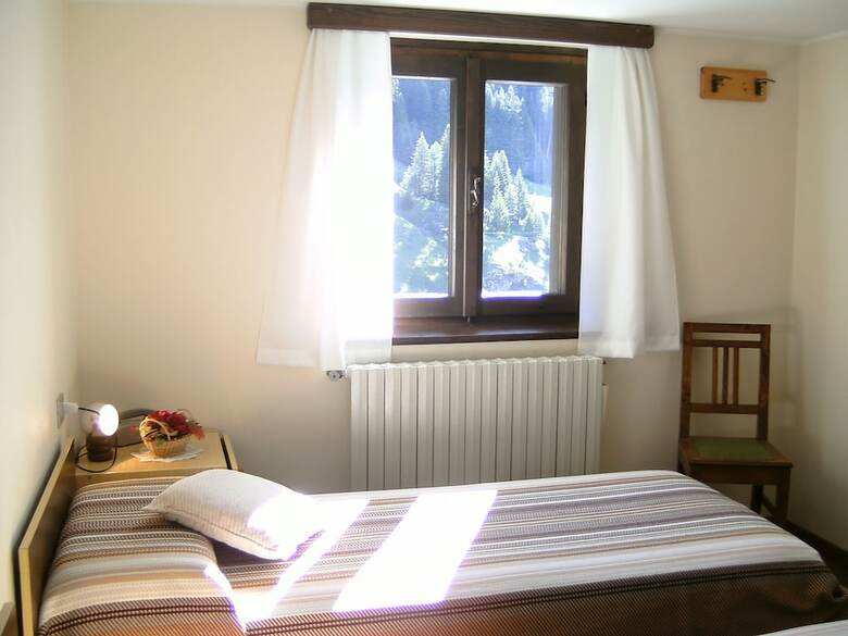 Hotel Meubl� Adler - Rooms & Mountain Apartments