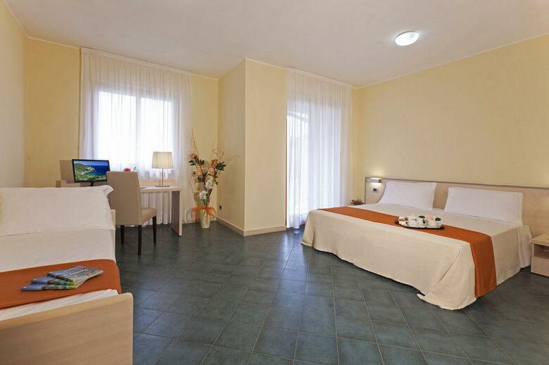 Hotel Argentario Osa Village