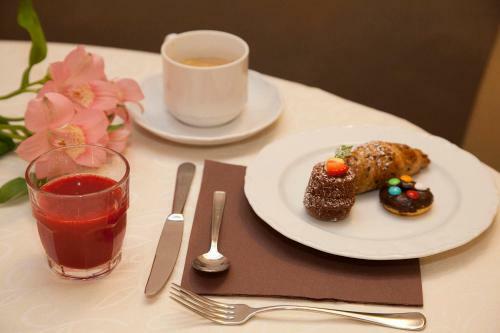 Hotel Menfi