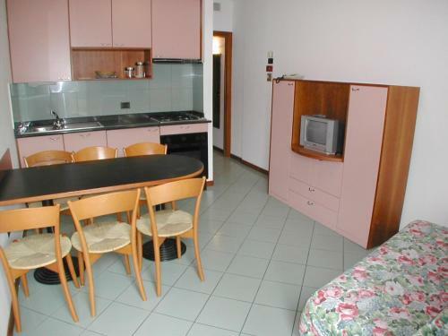 Apartamento Residence Mediterraneo