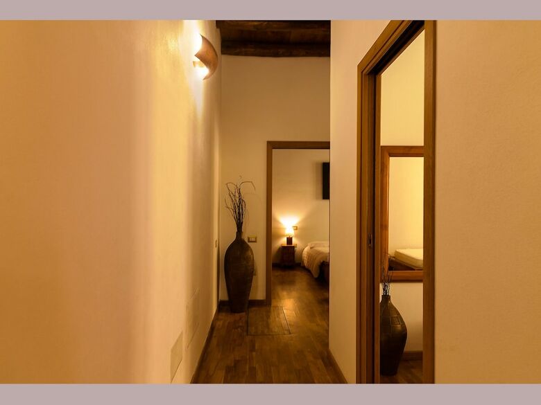 Apartamento Le Tre Case