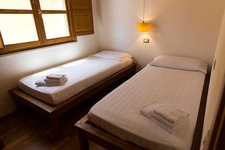 Apartamento Le Tre Case