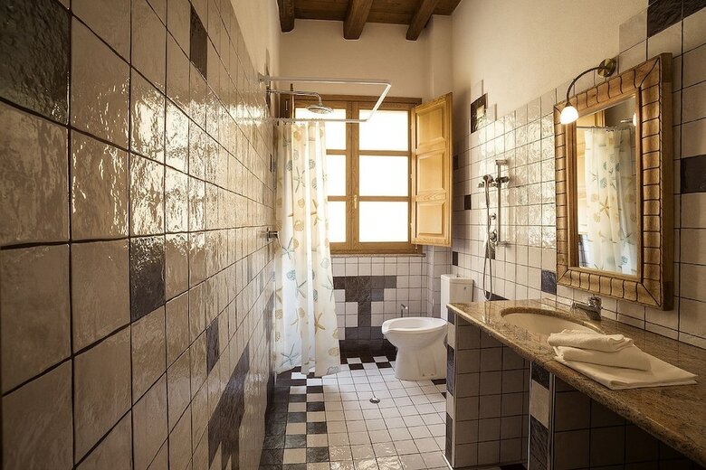 Apartamento Le Tre Case
