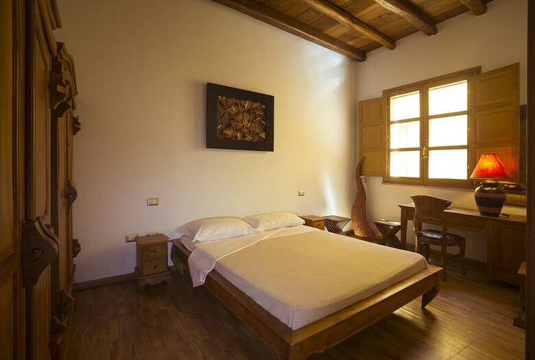 Apartamento Le Tre Case