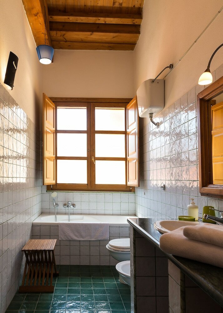Apartamento Le Tre Case
