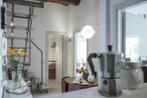 Apartamento San Gregorio Flat Napoli
