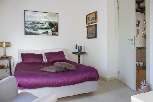 Apartamento San Gregorio Flat Napoli