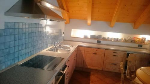 Apartamento Im Wei�en Schl�ssl Friedemann