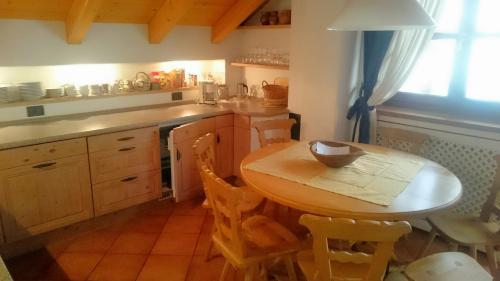 Apartamento Im Wei�en Schl�ssl Friedemann