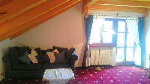 Apartamento Im Wei�en Schl�ssl Friedemann