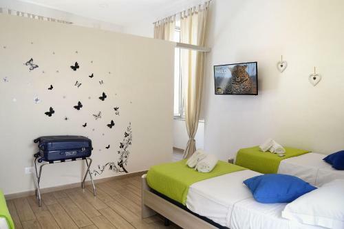 Hostal B&B Funikuli Funikula