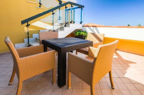 Apartamento Corallo