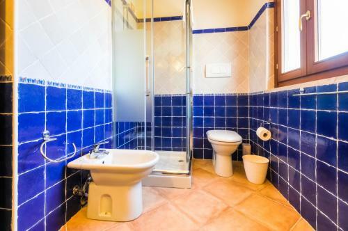 Apartamento Corallo