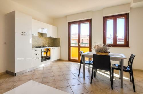 Apartamento Corallo