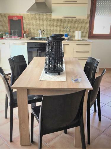 Apartamento Corallo