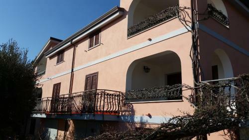 Apartamento Residence Bolivar