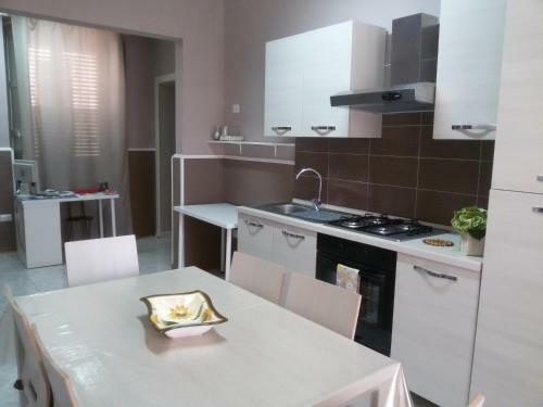 Bed & Breakfast I Marinaretti