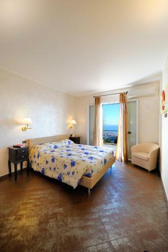 Agroturismo Poggio Dei Gorleri