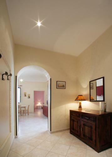 Apartamento La Dimora Dell'800