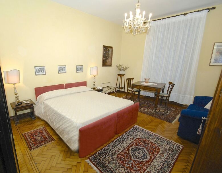 Bed & Breakfast Locanda Borgonuovo