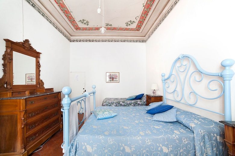 Hotel Residenza D'epoca Palazzo Buonaccorsi