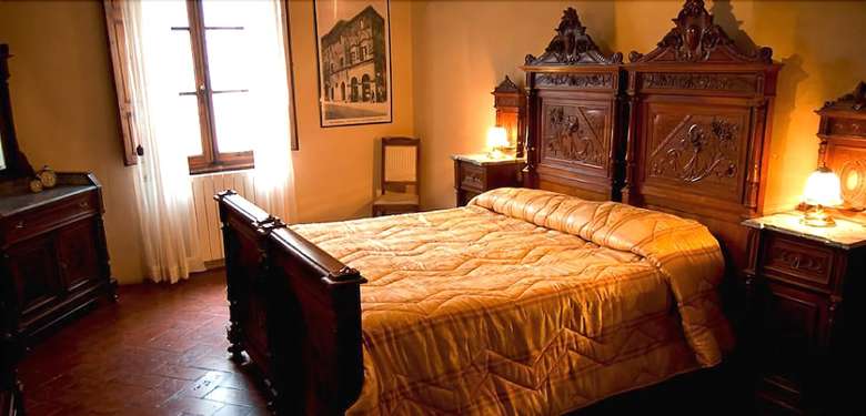 Hotel Residenza D'epoca Palazzo Buonaccorsi