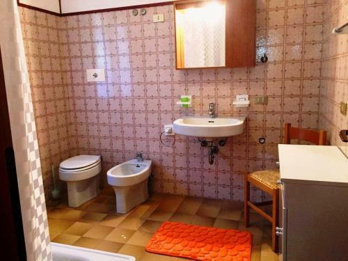 Apartments In Bezzecca/ledrosee 22599