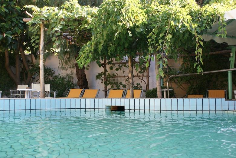 Hotel Villa Ciccio