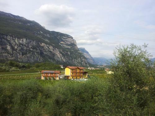 Bed & Breakfast Maso Agritur Santa Lucia
