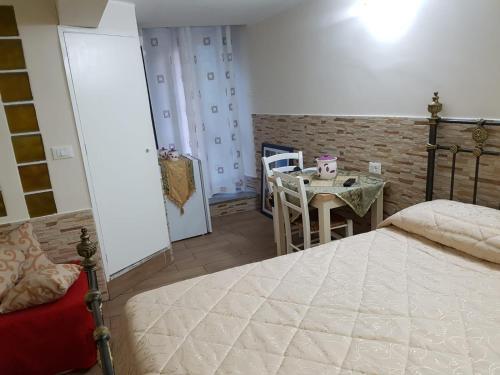 Apartamento Stazione Marinuzzi