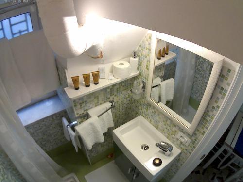 Apartamento Stazione Marinuzzi