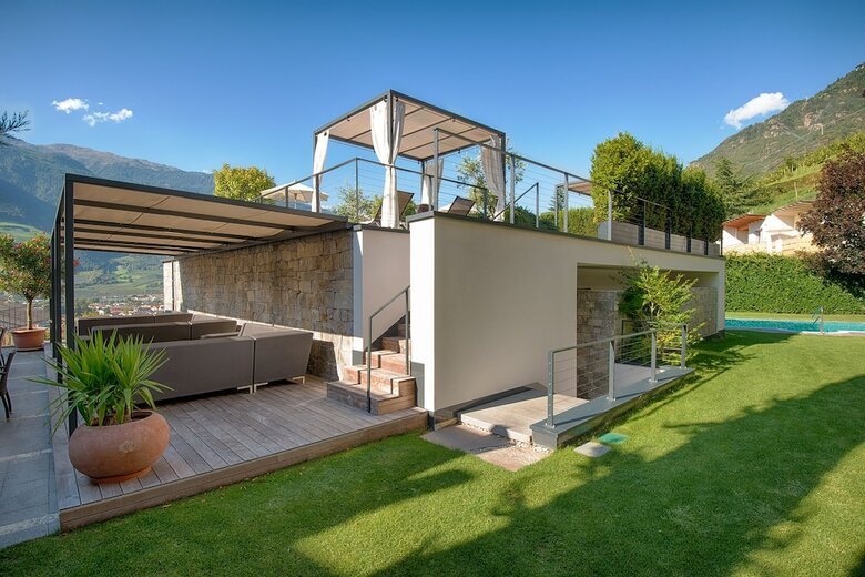Boutique Hotel Belvedere