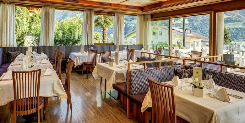 Boutique Hotel Belvedere