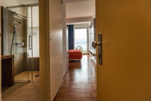 Hotel Internazionale