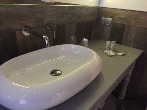 Hostal 29 Venti Luxury