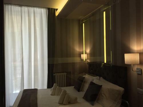 Hostal 29 Venti Luxury