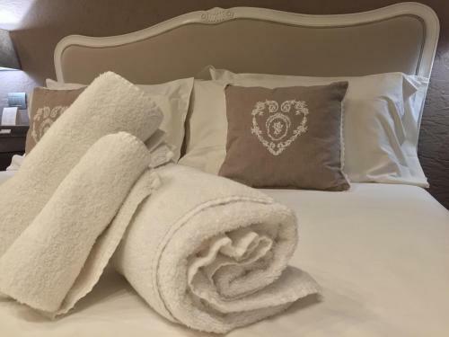 Hostal 29 Venti Luxury