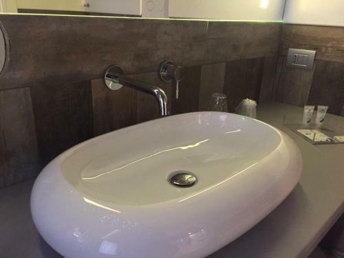 Hostal 29 Venti Luxury